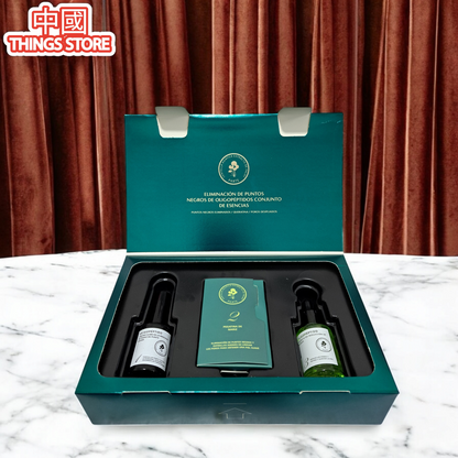 Kit para puntos negros