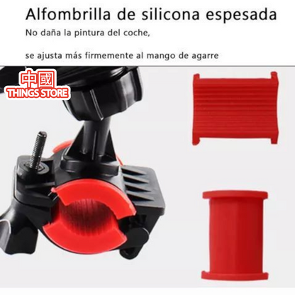 Base de moto HL promoción 3X2