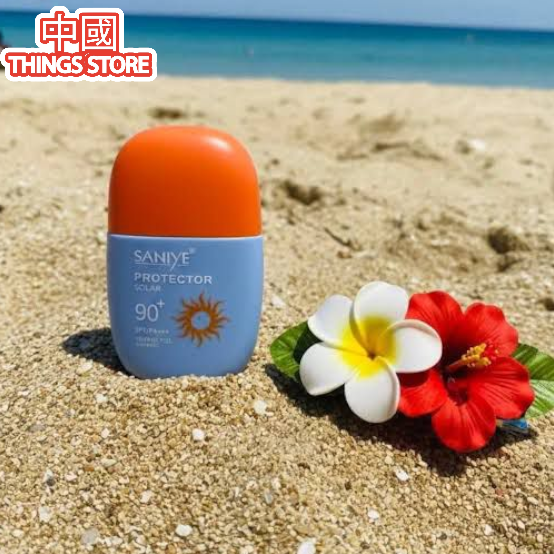 Protector solar