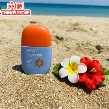 Protector solar