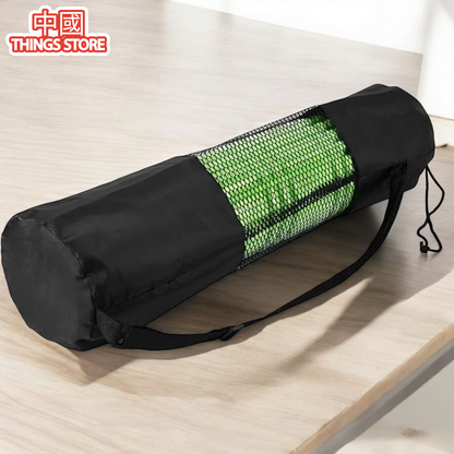 Bolsa de tapete para yoga