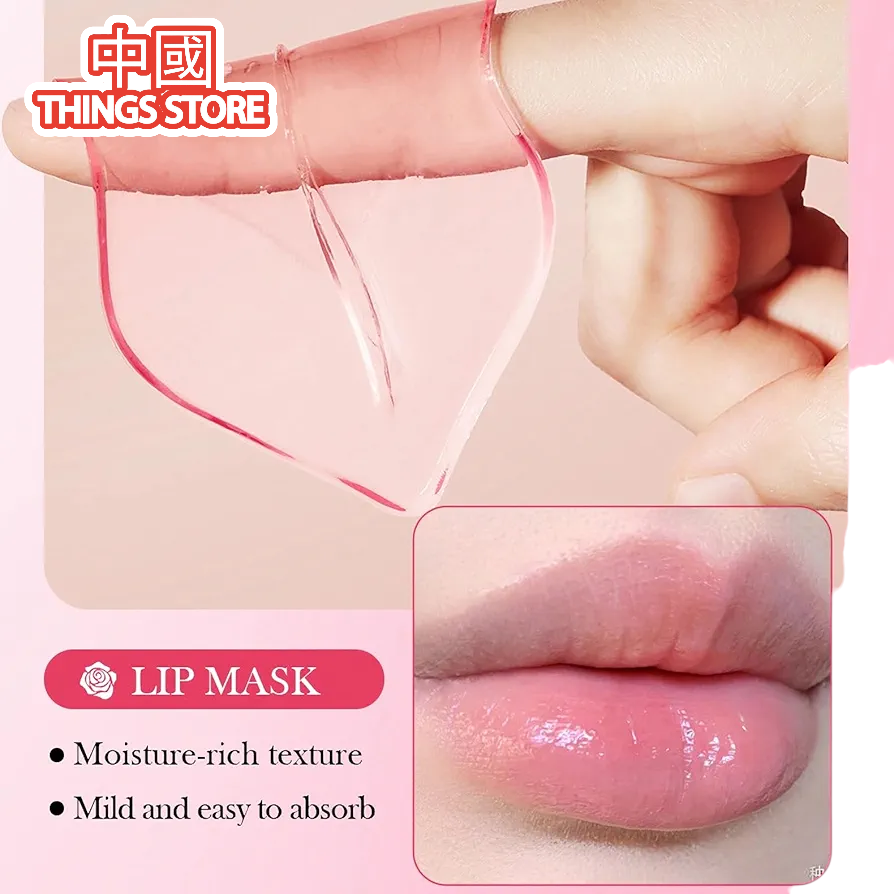 Mascarilla labial