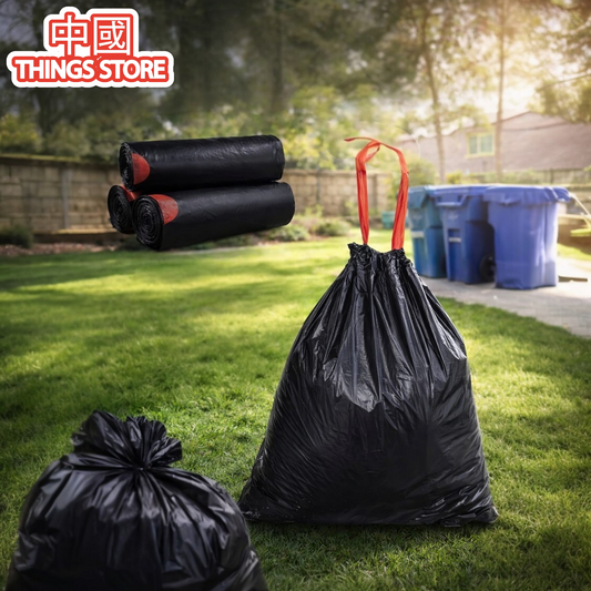 Bolsa de basura 70 x 85