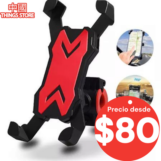 Base de moto HL promoción 3X2