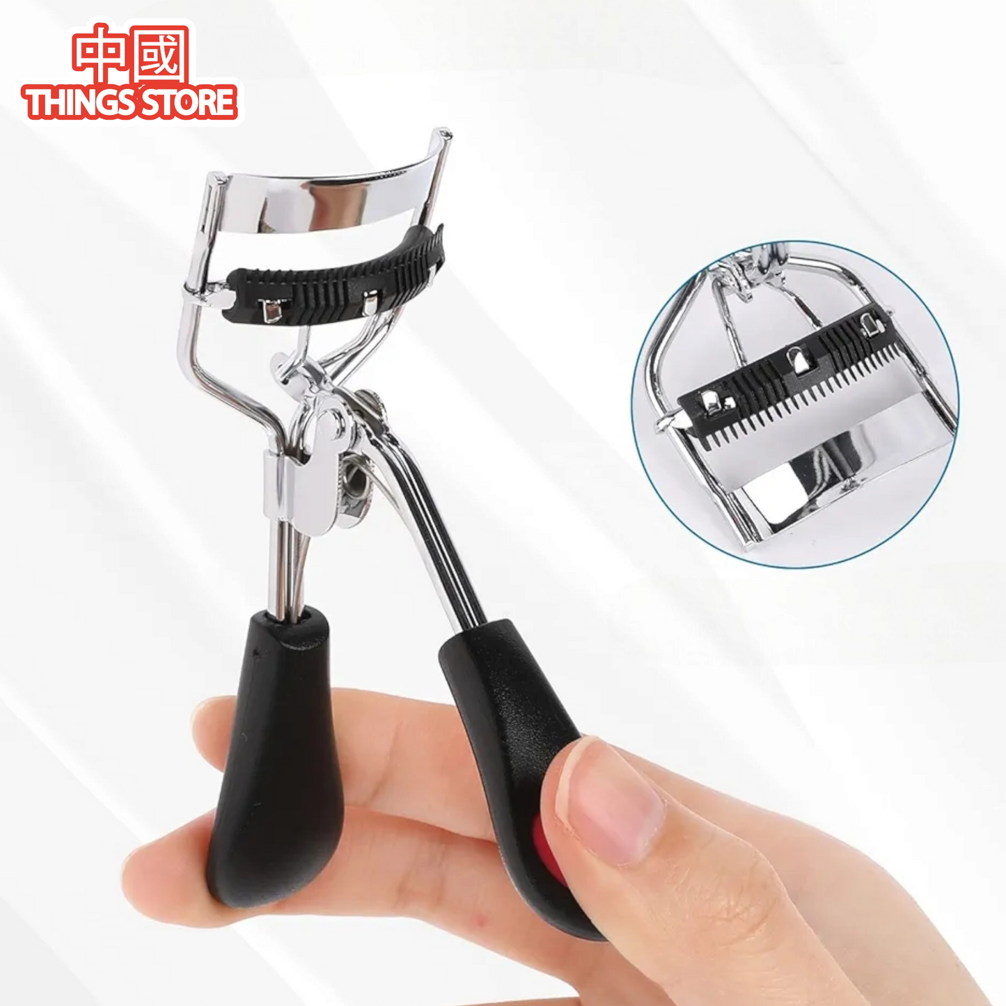 Enchinador de pestañas