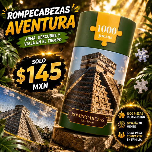 Rompecabezas