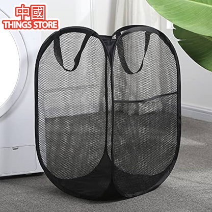 Cesto para la ropa organizador