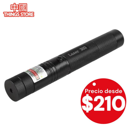 Laser de superheroes