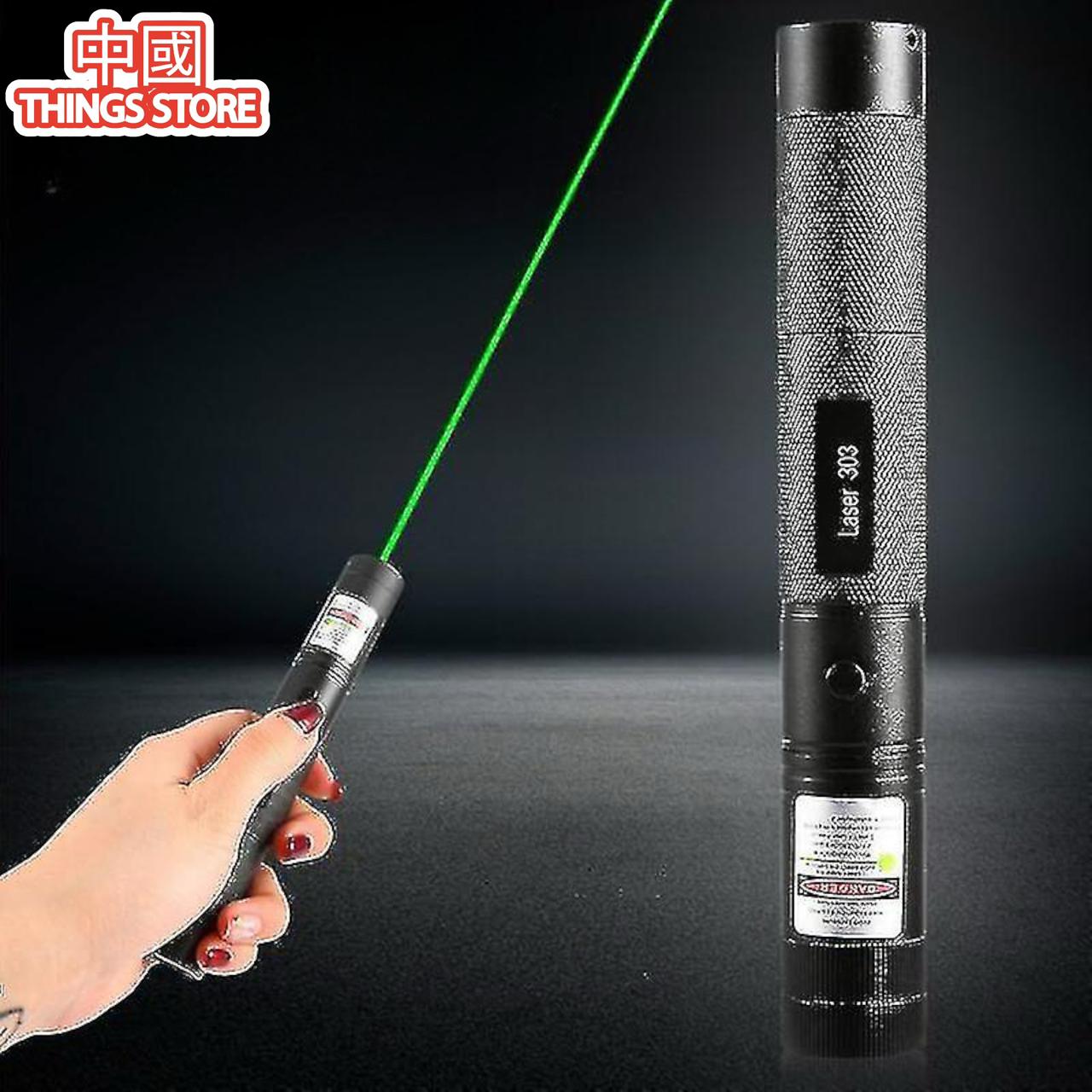 Laser de superheroes