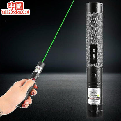 Laser de superheroes