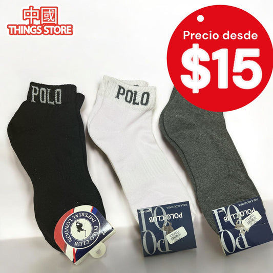 Tin POLO