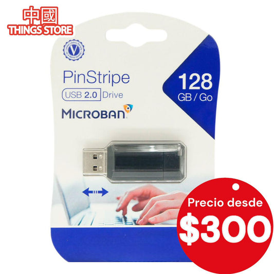 USB 128GB