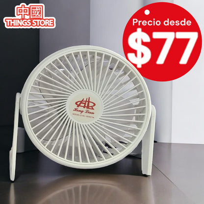 Ventilador USB