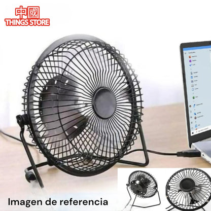 Ventilador USB