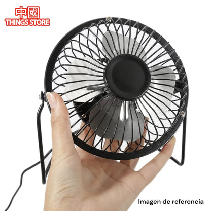 Ventilador USB