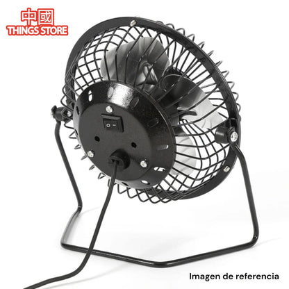Ventilador USB